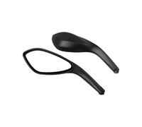 Specchietti Bar End Moto Per MONSTER 696 795 796 1100 S Per EVO Specchietto Retrovisore Moto Laterale Sinistro Destro Accessori