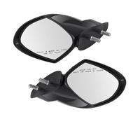 Specchietti Bar End Moto Per VX1100 Per WaveRunner Per VX Per Cruiser Per Deluxe Moto Specchi Retrovisori Sinistro Destro Specchietto Retrovisore Laterale