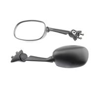 Specchietti Bar End Moto Per YZF Per R1 2009 2010 2011 2012 2013 2014 Moto Lato Sinistro Destro Posteriore Specchietto Retrovisore