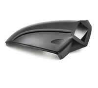 Specchietti Calotta Specchio Per VW Per Golf 7 Per MK7 7.5 Per GTI Per Line Copertura Inferiore Specchietto Laterale Auto Supporto Inferiore Specchietto(Right With Hole)