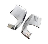 Specchietti Calotte Copri Specchietti Retrovisori Esterni Cromati Per Ford Per Transit Tourneo Custom 2012-2020 1809085 Tappi