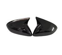 Specchietti Calotte Per BYD Per Seagull Per Dolphin Per Surf Per ATTO 1 2024 2025 2026 Custodia Protettiva Per Specchietto Retrovisore retrovisore Copertura(Carbon fiber pattern)