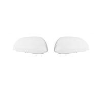 Specchietti Calotte Per Kia Per Rio 3 2011 2014 2015 2016 2017 Alloggiamento Specchietto Retrovisore Versione Russa retrovisore Copertura(White2)