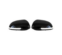 Specchietti Calotte Per Kia Per Rio 3 2011 2014 2015 2016 2017 Alloggiamento Specchietto Retrovisore Versione Russa retrovisore Copertura(Bright black1)