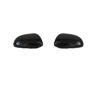 Specchietti Calotte Per Kia Per Rio 3 2011 2014 2015 2016 2017 Alloggiamento Specchietto Retrovisore Versione Russa retrovisore Copertura(Bright black2)