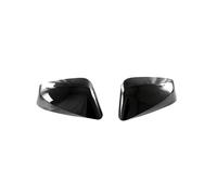 Specchietti Calotte Per Lexus 350 RX350H 500 2 Pezzi Copertura Specchietto Retrovisore In Fibra Di Carbonio Sinistra + Destra Alloggiamento Specchietto Retrovisore Tappi