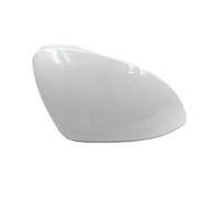 Specchietti Calotte Per Per Golf 8 VIII MK8 Per GTI Per GTD Per GTE R 2020 2021 2022 Calotte Specchietti Laterali Bianchi Per Portiera Posteriore Sinistra Destra Tappi(Right side RH)