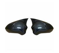 Specchietti Calotte Per Seat Per Ibiza Per MK4 6J 2008-2017 Copertura Specchietto Retrovisore Laterale retrovisore Copertura(Carbon Look-Add on)