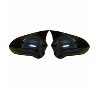 Specchietti Calotte Per Seat Per Ibiza Per MK4 6J 2008-2017 Copertura Specchietto Retrovisore Laterale retrovisore Copertura(Gloss Black-Add on)