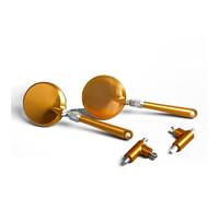 Specchietti Compatibile Con Per Z650RS Per Z900RS Lo Specchietto Retrovisore Laterale Posteriore Per Moto Specchietto Retrovisore Laterale Per Moto L'accessorio Per Moto