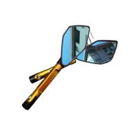 Specchietti Compatibile Con Yamaha Per FZ1 Per FZ6 Per MT-07 Lo Specchietto Retrovisore Laterale Per Moto Specchietto Retrovisore Laterale Per Moto Accessorio Per Moto