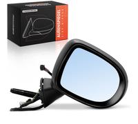 Specchietti Con Lampeggiante Convesso Destra 9-pol per Renault Modus 7701069545