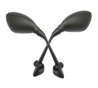 Specchietti Coppia per BMW R1200 Rs 2015-2022 R1250 Rt 2019-2022 Nero