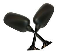 Specchietti Coppia per Suzuki Gsx-R 1000 03-04 Sv 1000 03-05 650 2003-16