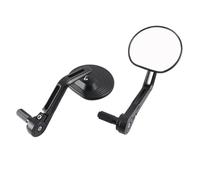 Specchietti da manubrio con supporto per moto Specchietto Retrovisore Per Moto, Manubrio Laterale, Pedale Dello Specchietto Retrovisore, Accessori Per Specchietti Retrovisori Per Guida Sicura In Moto