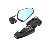 Specchietti da manubrio con supporto per moto Specchietto Retrovisore Per X ADV X-ADV XADV 750, 1 Paio, Manubrio Per Scooter, Specchietto Retrovisore Ausiliario(Pink)