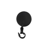 Specchietti da manubrio con supporto per moto Specchietto Retrovisore Regolabile Per Moto, Specchietto Retrovisore Per Angolo Cieco, Vetro Dello Specchietto Retrovisore, Specchietto Retrovisore