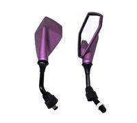 Specchietti End Bar 1 Paio Di Parti Ricambio Per Specchietti Retrovisori Universali Per Moto Scooter Retromarcia Accessori Modificati Per Ausiliari