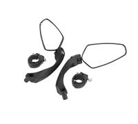 Specchietti End Bar Accessori Moto Specchietto Retrovisore Specchietti Retrovisori Per Visione Posteriore Set Per Super73 Per Super 73 S1 S2 RX Universale