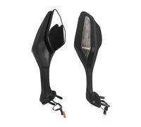 Specchietti End Bar Per CBR1000RR CBR 1000 RR Per CBR1000 2017-2023 2022 2021 Specchio Per Moto Indicatori Di Direzione Luce Vista Posteriore Specchi Retrovisori