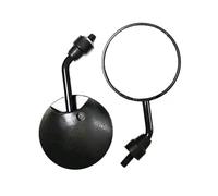 Specchietti End Bar Specchi Retrovisori Moto Accessori Modificati Per DIO50 ZX50 JOG50 JOG90 Per PCX 125 150 8MM Filettatura Specchietto Retrovisore