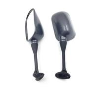Specchietti End Bar Specchio Per Moto Di Ricambio Specchietto Retrovisore Specchi Per Manubrio Per CBR 1000RR CBR1000RR 2004 2005 2006 2007
