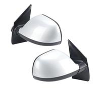 Specchietti esterni Assieme Specchietto Retrovisore Laterale A 5 Fili Per VW T5 Per TRANSPORTER 2010-2015(1 pair)