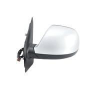 Specchietti esterni Assieme Specchietto Retrovisore Laterale A 5 Fili Per VW T5 Per TRANSPORTER 2010-2015(1pc left)
