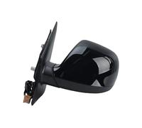 Specchietti esterni Assieme Specchietto Retrovisore Laterale A 5 Fili Per VW T5 Per TRANSPORTER 2010-2015(Sinistra)