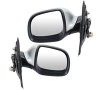 Specchietti esterni Assieme Specchietto Retrovisore Laterale Con 7 Cavi, Riscaldato E Ripiegabile Elettricamente Per VW T5 Per TRANSPORTER 2010-2015(1pair)