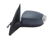 Specchietti esterni Assieme Specchietto Retrovisore Laterale Riscaldato A 6 Pin Per Ford Per S-MAX MK1 2006-2017 2015(Sinistra)
