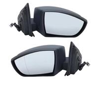 Specchietti esterni Assieme Specchietto Retrovisore Laterale Riscaldato A 6 Pin Per Ford Per S-MAX MK1 2006-2017 2015(1 pair)