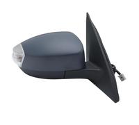 Specchietti esterni Assieme Specchietto Retrovisore Laterale Riscaldato A 6 Pin Per Ford Per S-MAX MK1 2006-2017 2015(lato destro)