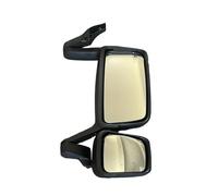 Specchietti Esterni Completi 1 Pezzo Per Volvo FH12 FM12 Specchietto Laterale Elettrico Porta Camion Riscaldamento 20455982 20455981 Retrovisore(Destra)