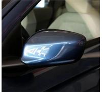 Specchietti Esterni Completi 1609064780 1609064480 Per Citroen Per Elysee 2014-16 Per Peugeot 301 2012-2017 Gruppi Specchietti Retrovisori Esterni Auto Specchietti Retrovisori(Blu,Sinistra)