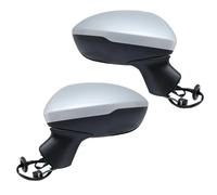 Specchietti Esterni Completi 3 Filo Lato Specchi Retrovisori Montaggio Per Chevrolet Per Cruze 2016 2017 2018 2019 Auto Elettrica Lato Specchietto Retrovisore Accessori(1 paio)