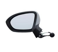 Specchietti Esterni Completi 3 Filo Lato Specchi Retrovisori Montaggio Per Chevrolet Per Cruze 2016 2017 2018 2019 Auto Elettrica Lato Specchietto Retrovisore Accessori(Sono partiti)