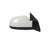 Specchietti Esterni Completi Auto Retrovisore Porta Ala Specchio Assy Con Pieghevole Elettrico Per Hyundai Per Tucson 2005-2013 Car Rear View Specchio Montaggio(A,Right 5 Wire)