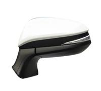 Specchietti Esterni Completi Auto Specchietto Retrovisore Esterno Per Toyota Per Harrier 2020 2021 2022 Specchietto Laterale Automatico Con Memoria Della Fotocamera Piegata(D,With Folding Left)
