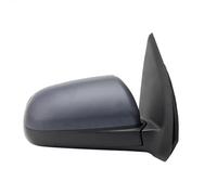 Specchietti Esterni Completi Car Rear View Specchio Montaggio Per Chevrolet Per AVEO 2005 2006 2007 2007 2008 2009 2010 2011 Auto Elettrica Regolazione Specchio Assy(A,Manual Right)