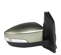 Specchietti Esterni Completi Copertura Specchietto Retrovisore Laterale Per Escape Per Kuga 2013-2019 Specchietti Retrovisori Riscaldati Elettrici Con Indicatori Specchietto Retrovisore(A,Giusto)