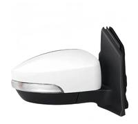 Specchietti Esterni Completi Copertura Specchietto Retrovisore Laterale Per Escape Per Kuga 2013-2019 Specchietti Retrovisori Riscaldati Elettrici Con Indicatori Specchietto Retrovisore(D,Giusto)