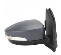 Specchietti Esterni Completi Copertura Specchietto Retrovisore Laterale Per Escape Per Kuga 2013-2019 Specchietti Retrovisori Riscaldati Elettrici Con Indicatori Specchietto Retrovisore(B,Giusto)