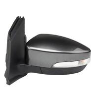 Specchietti Esterni Completi Copertura Specchietto Retrovisore Laterale Per Escape Per Kuga 2013-2019 Specchietti Retrovisori Riscaldati Elettrici Con Indicatori Specchietto Retrovisore(C,Sinistra)