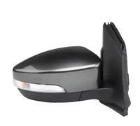 Specchietti Esterni Completi Copertura Specchietto Retrovisore Laterale Per Escape Per Kuga 2013-2019 Specchietti Retrovisori Riscaldati Elettrici Con Indicatori Specchietto Retrovisore(C,Giusto)