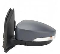 Specchietti Esterni Completi Copertura Specchietto Retrovisore Laterale Per Escape Per Kuga 2013-2019 Specchietti Retrovisori Riscaldati Elettrici Con Indicatori Specchietto Retrovisore(B,Sinistra)