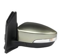 Specchietti Esterni Completi Copertura Specchietto Retrovisore Laterale Per Escape Per Kuga 2013-2019 Specchietti Retrovisori Riscaldati Elettrici Con Indicatori Specchietto Retrovisore(A,Sinistra)