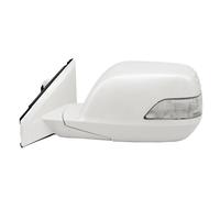 Specchietti Esterni Completi Gruppo Specchietti Retrovisori Esterni Completo Per CRV Per CR-V 2007-2009 2010 2011 RE1 RE2 RE4 5, 7, 9 PIN Per Auto Destro Sinistro Specchietto