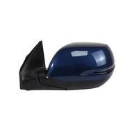 Specchietti Esterni Completi Gruppo Specchietto Retrovisore Auto Per CRV Per CR-V 2017-2022 (12pin A Sinistra, 13pin A Destra) Specchietti Laterali Completo Destro Sinistro Specchietto