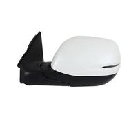 Specchietti Esterni Completi Gruppo Specchietto Retrovisore Auto Per CRV Per CR-V 2017-2022 (12pin A Sinistra, 13pin A Destra) Specchietti Laterali Completo Destro Sinistro Specchietto